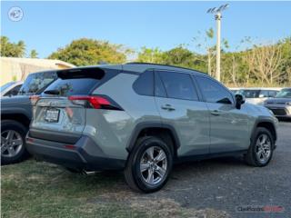 Toyota rav4 2023, Toyota Puerto Rico