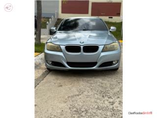 BMW 328 a�o 2011, BMW Puerto Rico