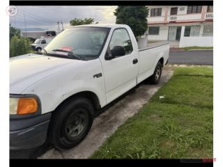 F150 2004 , Ford Puerto Rico