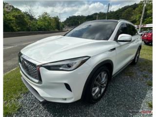 2019 INFINITI QX50 74K $21,995 787-566-1372 , Infiniti Puerto Rico