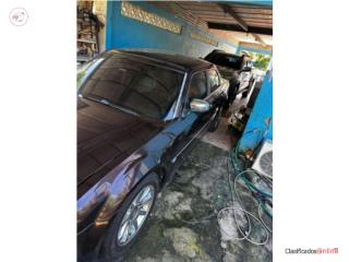 Craysler 300c hemi 5.7 2005 , Chrysler Puerto Rico