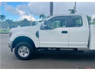 F350supercab6.2 V8 4x4 , Ford Puerto Rico