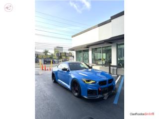 BMW M2 COMPETITION 25�, BMW Puerto Rico