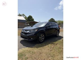 Honda Cr-v 2017, Honda Puerto Rico