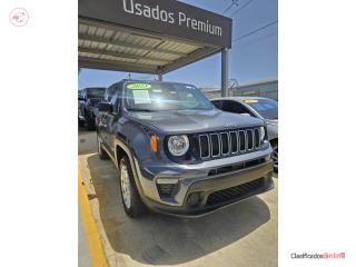 Jeep Renegade 2023 , Jeep Puerto Rico