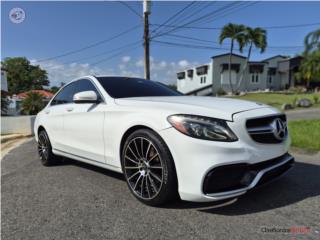 Mercedes 2016 , Mercedes Benz Puerto Rico