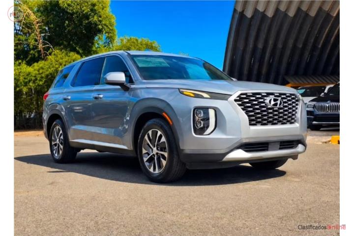 Hyundai Palisade SE 2020