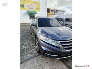 Honda crosstour 2015 $11,500 , Honda Puerto Rico