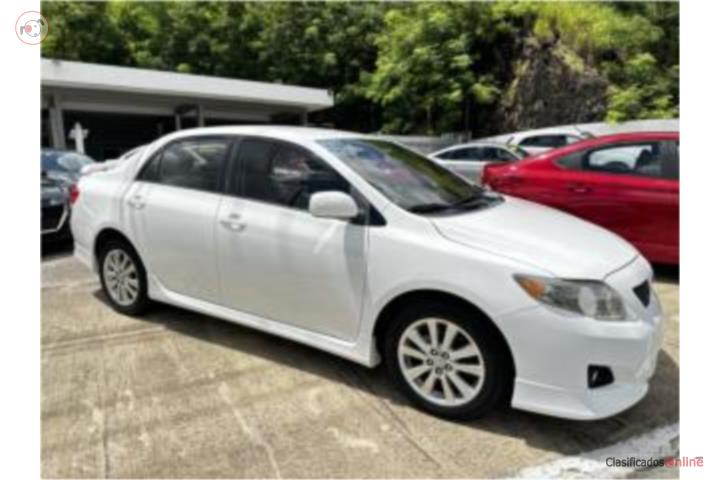 Corolla