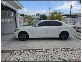 BMW $11500 FIJO, BMW Puerto Rico
