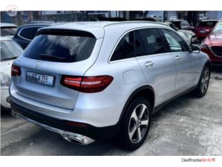 Mercedes Benz GLC 300 en OFERTA , Mercedes Benz Puerto Rico