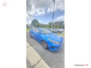 Kia forte 2023 LX 7,500 millas  22,995 precio, Kia Puerto Rico