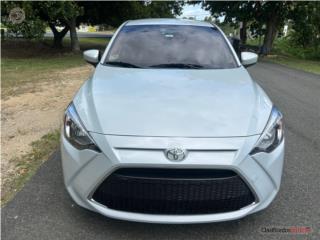 TOYOTA YARIS 2019, Toyota Puerto Rico