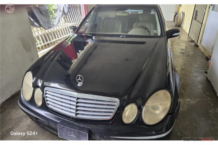 Mercedes Benz