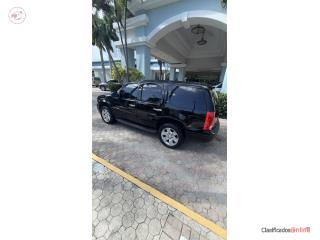 GMC Yukon , GMC Puerto Rico