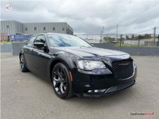 2023 CHRYSLER 300 S �CLEAN CARFAX!, Chrysler Puerto Rico