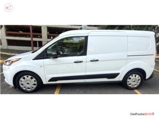 Ford, Transit Connect 2021 Puerto Rico Ford, Transit Connect 2021