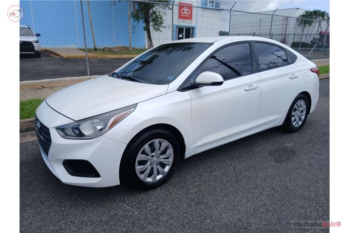Hyundai 2019