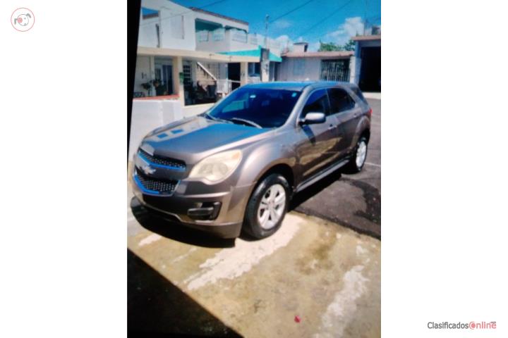 Chevrolet equinoz 2010 en 3800 omo