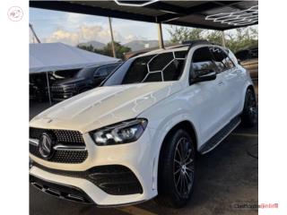 Mercedes GLE 350 AMG PACKEGE, Mercedes Benz Puerto Rico