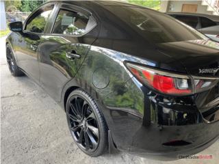 Toyota Yaris 2018� Sedan 43K millas, Toyota Puerto Rico