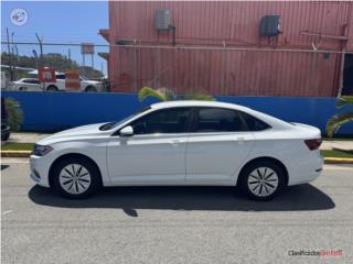VW JETTA 2019 EXC COND 104,000 MILLA $7995, Volkswagen Puerto Rico