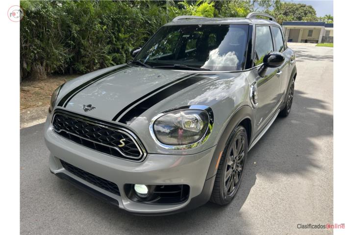 Mini Cooper Countryman S 2019 $10,995