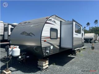 2015 forest river RV, Trailers - Otros Puerto Rico