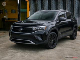 �VOLKSWAGEN TAOS S 2023 VENTA DE LIQUIDACI�N!, Volkswagen Puerto Rico