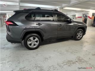 Toyota Rav4-2025 excelentes condiciones, Toyota Puerto Rico