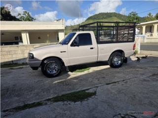 Ford Puerto Rico Se vende SOLO CASH