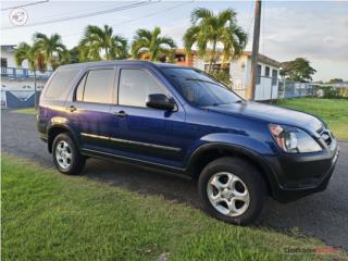 2003 honda crv, Honda Puerto Rico