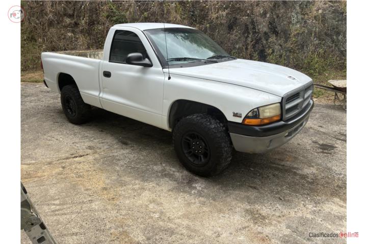 Dakota 2000 en excelentes condiciones