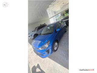 2023 KIA RIO LX, Kia Puerto Rico