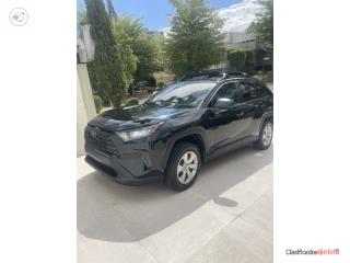 Toyota RAV4 LE 2019, Toyota Puerto Rico