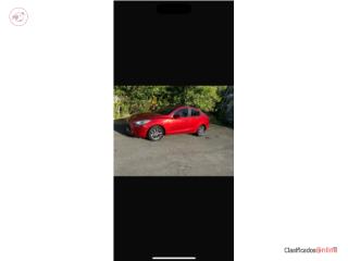 Yaris 2019 STD, Toyota Puerto Rico