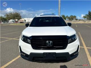 HONDA RIDGELINE BLACK EDITION 2021 , Honda Puerto Rico