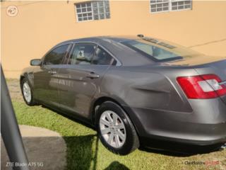 Taurus/Aire) Buen Precio!, Ford Puerto Rico
