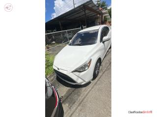 Toyota Yaris 2019, Toyota Puerto Rico