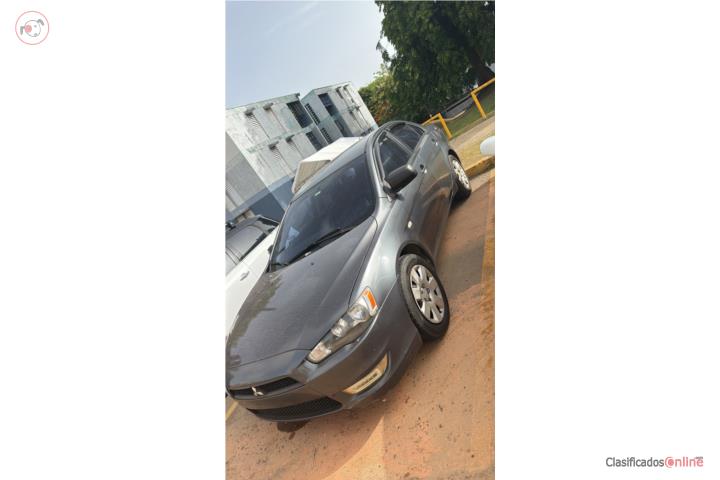Mitsubishi Lancer DE 2010