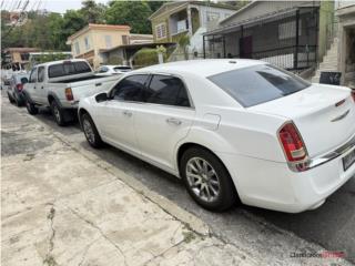  Chrysler 300 2011 , Chrysler Puerto Rico