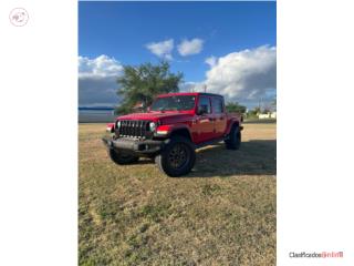 2021 Jeep Gladiator Sport | Autom�tica | 64K , Jeep Puerto Rico