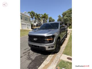 Ford, F-150 2025 Puerto Rico