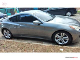Hyundai , Genesis 2012 2.0T, Hyundai Puerto Rico