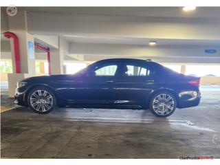BMW 530e 2018 , BMW Puerto Rico