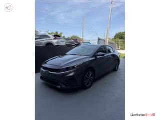 Kia Forte LXS 2024 , Kia Puerto Rico