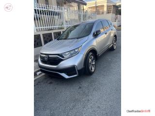 Honda Crv 2022 49,000millas , Honda Puerto Rico