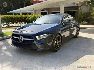 A220 Premium, Mercedes Benz Puerto Rico
