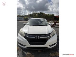 Urge venta HRV 3018, Honda Puerto Rico