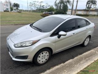 Ford Fiesta 2014 en perfecta condiciones, Ford Puerto Rico